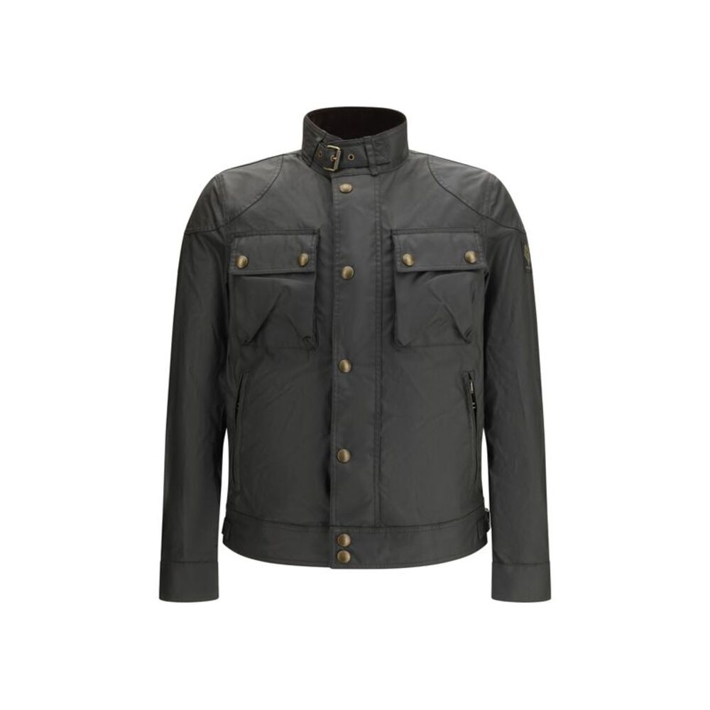 Belstaff Men Racemaster Jacket